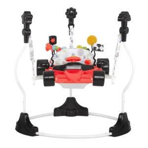 imageDream On Me Champ Activity Center ampamp Jumper RedRed