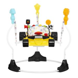 imageDream On Me Champ Activity Center ampamp Jumper RedYellow