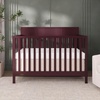image:imageDream On Me Ivy 5in1 Convertible FullSize Baby Crib in Almond Butter GreenGuard Gold amp JPMA Certified 3 Mattress Heights Converts to Toddler Day amp FullSize Bed Safe amp Stylish NurseryAuburn