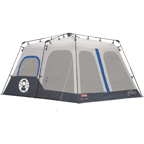 Coleman 8-Person Tent | Instant Family Tent