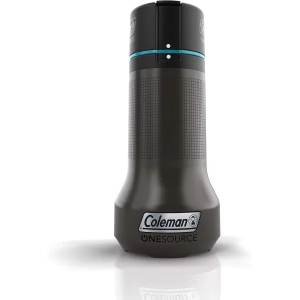 Coleman OneSource Rechargeable Battery Pack and Charger