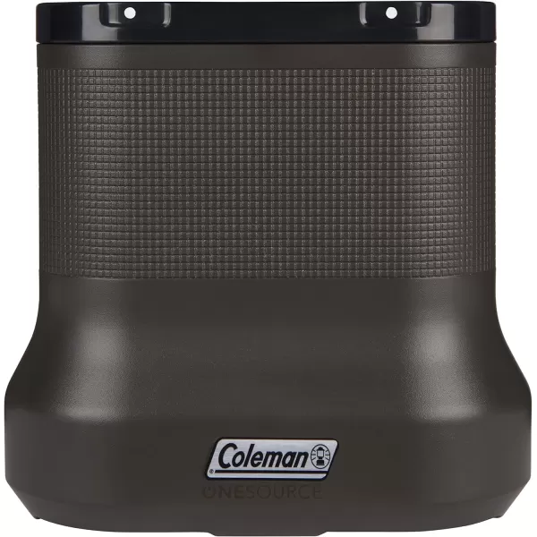 Coleman OneSource Rechargeable Battery Pack and Charger