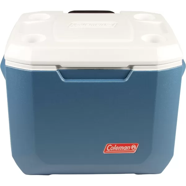 Coleman Portable Cooler with Wheels Xtreme Wheeled Cooler