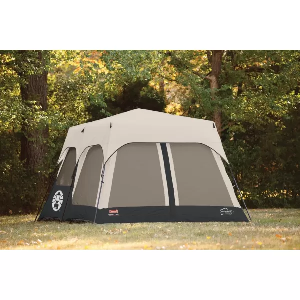 Coleman Rainfly Accessory for Instant Camping Tent, 4/6/8 Person Tent, Rainfly Accessory Only 