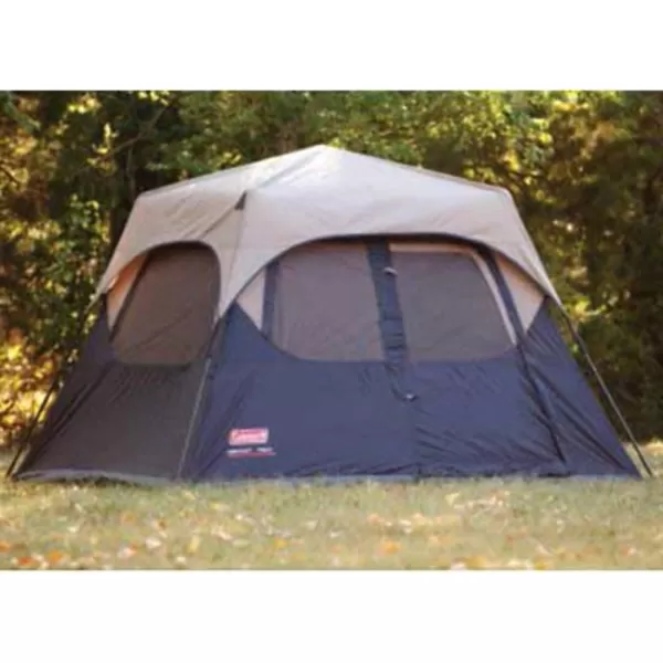 Coleman Rainfly Accessory for Instant Camping Tent, 4/6/8 Person Tent, Rainfly Accessory Only 