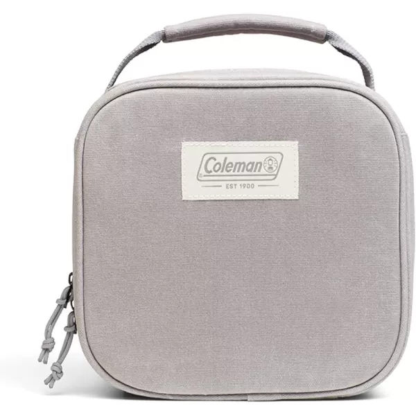 Coleman Backroads Series Soft Coolers, Leak-Proof Insulated Soft Cooler Bags, Lunchbox &amp; 12/24/30 Can Capacity Coolers for Beach, Picnic, Camping, Tailgating, &amp; More