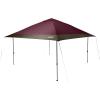 imageColeman Oasis Instant PopUp Canopy Tent with Side Wall Attachment 10x10ft13x13ft Portable Shelter with OnePush Setup ampamp Takedown Robust Frame with Wheeled Carry BagBlackberry