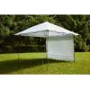 imageColeman Oasis Shelter Wall Accessory for 10x1013x13ft Canopy Tents SunWindRain Blocker Attaches to Side of Canopy Waterproof Shelter Wall Attachment Made of PFASFree Materials13x13ft