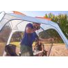 imageColeman Skyshade Screen Dome Canopy Tent 8x810x10ft Portable Screen Shelter with Easy Setup for BugFree Lounging Great for Beach Yard Picnic Park Camping ampamp MoreFog