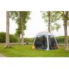 imageColeman Skyshade Screen Dome Canopy Tent 8x810x10ft Portable Screen Shelter with Easy Setup for BugFree Lounging Great for Beach Yard Picnic Park Camping ampamp MoreFog