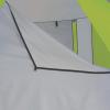 imageColeman Sun Shade  Portable Beach Tent  Beach Shade with UPF 50 Sun ProtectionGreen