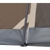imageColeman 6Person WeatherMaster Tent with Screened Porch Weatherproof Tent with Screen Room Rainfly ampamp Carry Bag IncludedContains Pfas