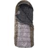 imageColeman Big Basin 15F Big ampamp Tall Sleeping Bag Cold Weather Sleeping Bag with SnagFree Zipper ampamp Better Heat Retention Machine WashableContains Pfas