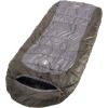 imageColeman Big Basin 15F Big ampamp Tall Sleeping Bag Cold Weather Sleeping Bag with SnagFree Zipper ampamp Better Heat Retention Machine WashableContains Pfas