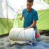 imageColeman Flatlands Cool Weather Adult Sleep Sack35f Big  Tall