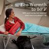 imageColeman Flatlands Cool Weather Adult Sleep Sack50f