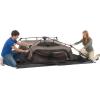 imageColeman Instant Tent with 1Minute Setup 46810 Person Tent with PreAttached Poles Air Vent ampamp Carry Bag4person