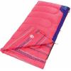imageColeman Kids 50F Sleeping Bag for Children up to 5ft TallPink