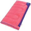 imageColeman Kids 50F Sleeping Bag for Children up to 5ft TallPink