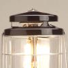 imageColeman NorthStar 1500 Lumens Gas Lantern with Matchless Lighting Folding Propane Lantern with Mantles ampamp Globe for Camping Power Outage Outdoor Lighting ampamp MorePropane Lantern