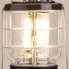 imageColeman NorthStar 1500 Lumens Gas Lantern with Matchless Lighting Folding Propane Lantern with Mantles ampamp Globe for Camping Power Outage Outdoor Lighting ampamp MorePropane Lantern