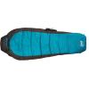 imageColeman OneSource Heated Mummy Sleeping Bag and Rechargeable Battery 4 Adjustable Heat Settings Lasts Up to 4 Hours Sleeping Bag for Adults with DualPort Charging Dock and Included Battery