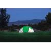 imageColeman PopUp Instant Tent Sets Up in 10 Seconds Portable ampamp LightweightGreen