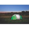imageColeman PopUp Instant Tent Sets Up in 10 Seconds Portable ampamp LightweightGreen