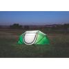 imageColeman PopUp Instant Tent Sets Up in 10 Seconds Portable ampamp LightweightGreen