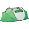 imageColeman PopUp Instant Tent Sets Up in 10 Seconds Portable ampamp LightweightGreen