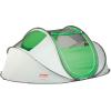 imageColeman PopUp Instant Tent Sets Up in 10 Seconds Portable ampamp LightweightGreen
