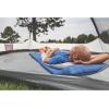 imageColeman SelfInflating Sleeping Pad with Pillow Lightweight Inflatable Camp Pad with Extra Padding ampamp Quick Deflation No Air Pump Needed Great for Camping Backpacking Traveling ampamp MoreCamping Pad