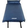 imageColeman SelfInflating Sleeping Pad with Pillow Lightweight Inflatable Camp Pad with Extra Padding ampamp Quick Deflation No Air Pump Needed Great for Camping Backpacking Traveling ampamp MoreCamping Pad