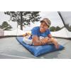 imageColeman SelfInflating Sleeping Pad with Pillow Lightweight Inflatable Camp Pad with Extra Padding ampamp Quick Deflation No Air Pump Needed Great for Camping Backpacking Traveling ampamp MoreCamping Pad