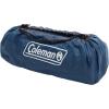 imageColeman Silverton SelfInflating Sleeping Pad Lightweight Camping Pad with Pillow Storage Bag Comfortable Sleeping Mat with Side Bumpers to Prevent Rolling Off and Easy Inflation76 x 22 x 15 in