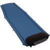 imageColeman Silverton SelfInflating Sleeping Pad Lightweight Camping Pad with Pillow Storage Bag Comfortable Sleeping Mat with Side Bumpers to Prevent Rolling Off and Easy Inflation76 x 22 x 15 in