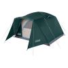 imageColeman Skydome Tent with FullFly Weather Vestibule Weatherproof 46 Person Tent Sets Up in 5 Minutes ampamp Protects from Water 20 More HeadroomContains Pfas