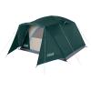 imageColeman Skydome Tent with FullFly Weather Vestibule Weatherproof 46 Person Tent Sets Up in 5 Minutes ampamp Protects from Water 20 More HeadroomPfas Free