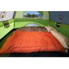imageColeman Sundome Camping Tent with Rainfly 2346 Person Tent Sets Up in 10 Mins Weatherproof Shelter for Camping Festivals Backyard Sleepovers ampamp MorePalm Green