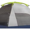 imageColeman Sundome Camping Tent with Rainfly 2346 Person Tent Sets Up in 10 Mins Weatherproof Shelter for Camping Festivals Backyard Sleepovers ampamp MoreNavy Blue