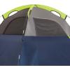 imageColeman Sundome Camping Tent with Rainfly 2346 Person Tent Sets Up in 10 Mins Weatherproof Shelter for Camping Festivals Backyard Sleepovers ampamp MoreNavy Blue