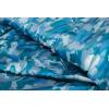 imageKeep the kids comfortable as they sleep under the stars with the Coleman Youth Sleeping Bag even when its 45 F outside ThermoTech insulation helps keep them comfortable all night longBlue