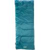 imageKeep the kids comfortable as they sleep under the stars with the Coleman Youth Sleeping Bag even when its 45 F outside ThermoTech insulation helps keep them comfortable all night longBlue