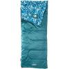 imageKeep the kids comfortable as they sleep under the stars with the Coleman Youth Sleeping Bag even when its 45 F outside ThermoTech insulation helps keep them comfortable all night longBlue