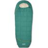 imageColeman Big Bay 40F Sleeping Bag Adult Mummy Sleep Sack with Headrest Foot Ventilation Storage Bag and Big ampamp Tall Sizes