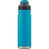 imageColeman FreeFlow AUTOSEAL Stainless Steel Water Bottle 24oz Caribbean SeaCaribbean Sea