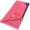 imageColeman Kids 50F Sleeping Bag for Children up to 5ft TallPink