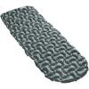 imageColeman Kompact Inflatable Camp Sleeping Pad with Builtin Air Valve and Included Carry Bag No Pump Needed Textured Grip Bottom Keeps Pad in Place PremiumBasicBasic