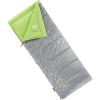 imageKeep the kids comfortable as they sleep under the stars with the Coleman Youth Sleeping Bag even when its 45 F outside ThermoTech insulation helps keep them comfortable all night longGlow
