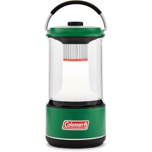 imageColeman 1000L LED Lantern with Enhanced Battery Protection WaterResistant Batteries Last up to 25 Longer Than Other Lanterns Great for Camping Power Outage Emergencies ampamp More1000 Lumens